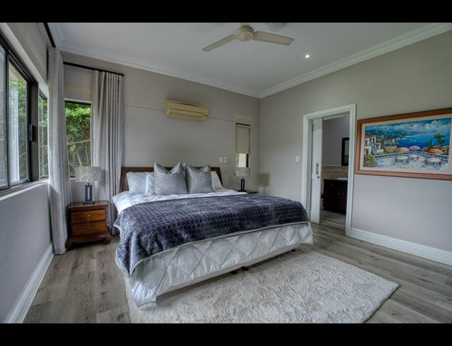5 BEDROOM HOUSE TO LET IN ZIMBALI ESTATE